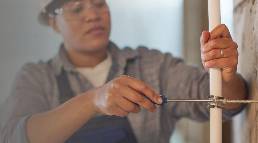 Professional same day plumber in Ivanhoe, TX